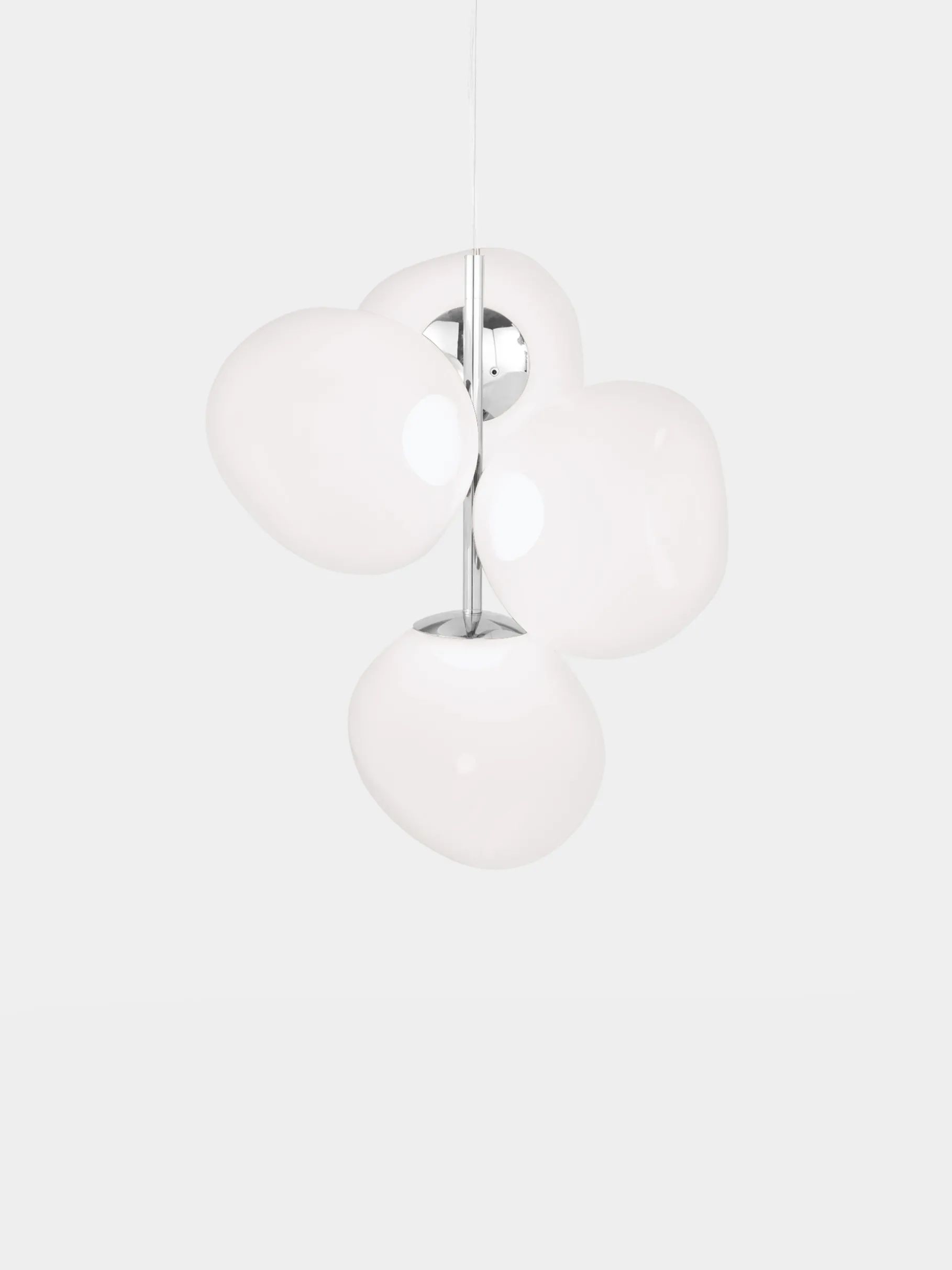 Melt Mini Chandelier