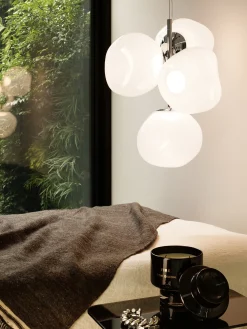 Melt Mini Chandelier