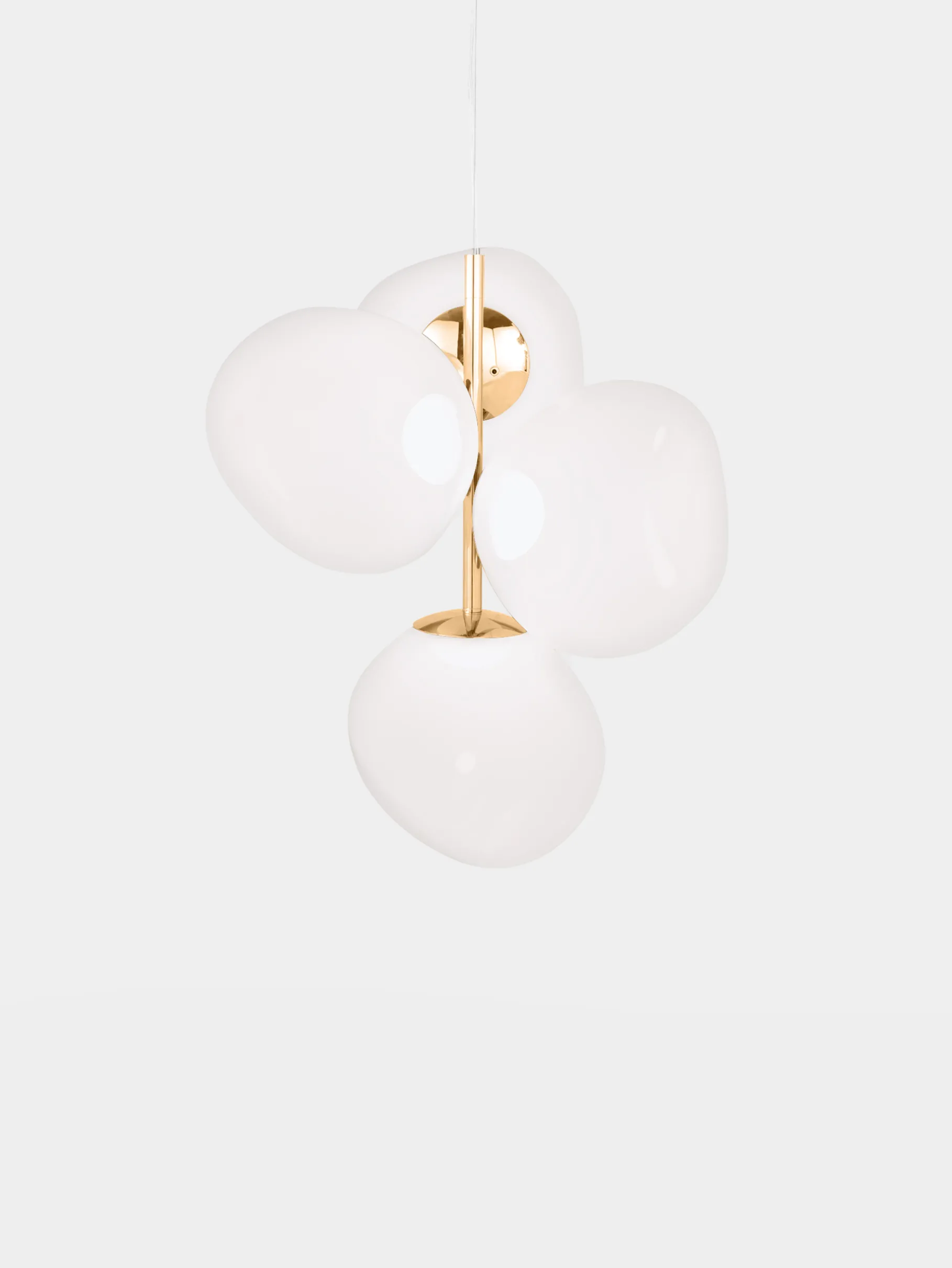 Melt Mini Chandelier