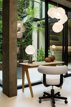 Melt Mini Chandelier