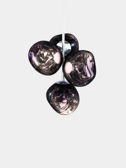 Melt Mini Chandelier