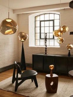 Melt Mini Chandelier