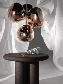 Melt Small Chandelier