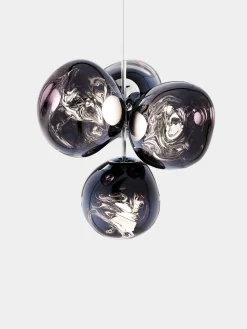 Melt Small Chandelier