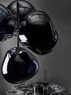 Melt Small Chandelier