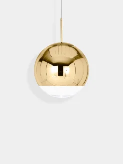 Mirror Ball 40cm Pendant