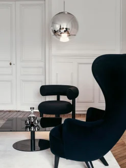 Mirror Ball 50cm Pendant