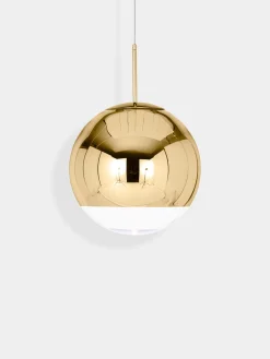 Mirror Ball 50cm Pendant