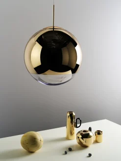 Mirror Ball 50cm Pendant