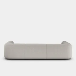 Plump Left Arm & Right Facing Chaise Longue Modular Sofa