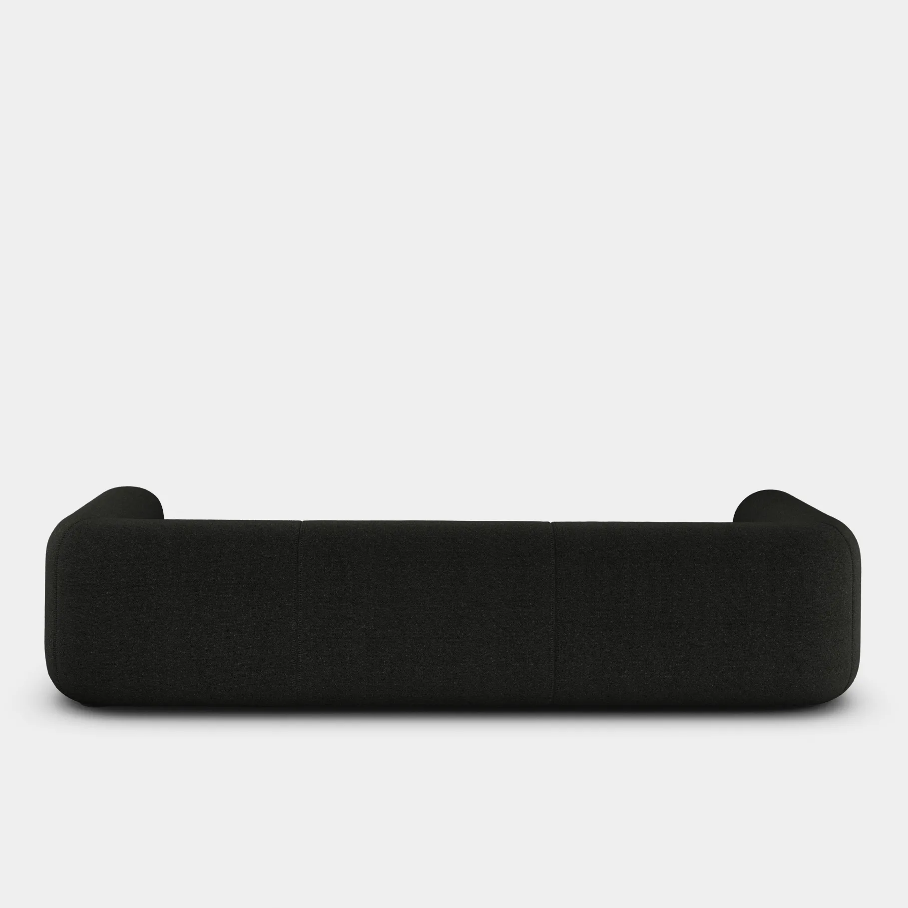 Plump Left Arm & Right Facing Chaise Longue Modular Sofa