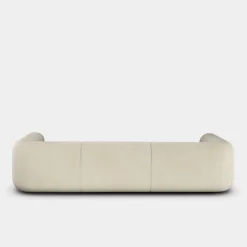 Plump Left Arm & Right Facing Chaise Longue Modular Sofa
