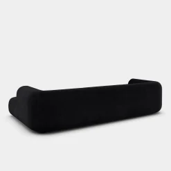 Plump Left Arm & Right Facing Chaise Longue Modular Sofa