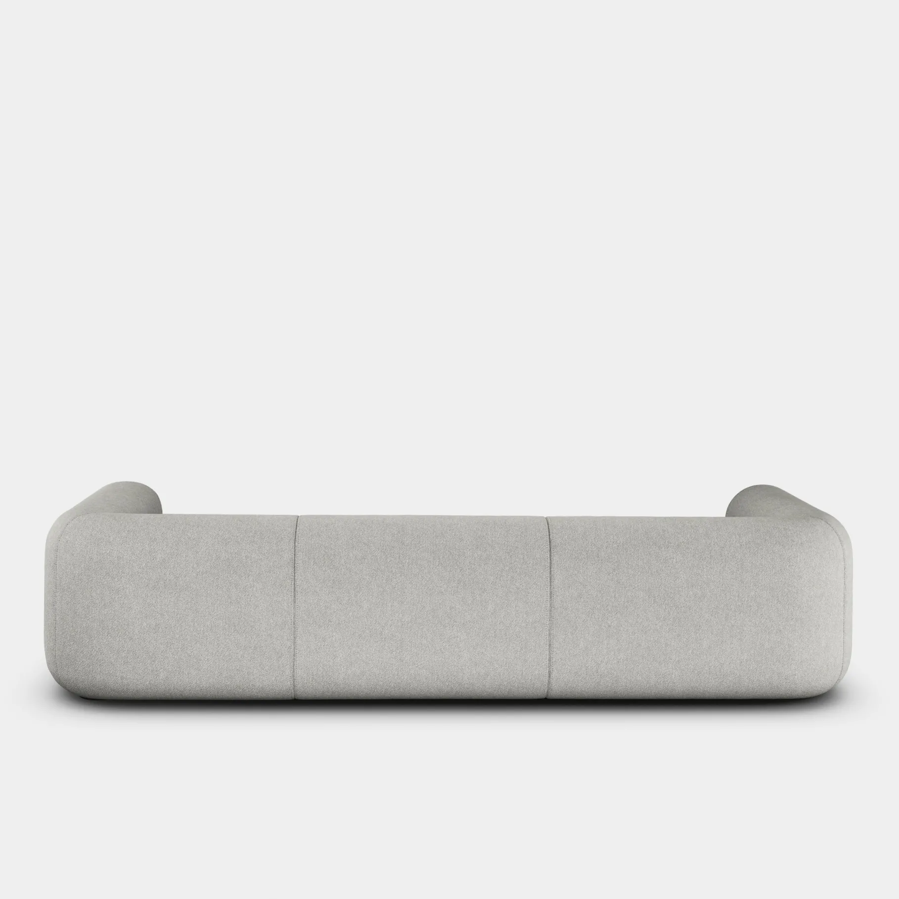 Plump Left Arm & Right Facing Chaise Longue Modular Sofa