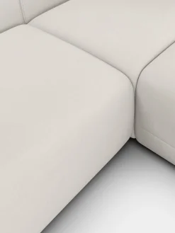 Plump Left Arm & Right Facing Chaise Longue Modular Sofa