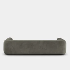 Plump Left Arm & Right Facing Chaise Longue Modular Sofa