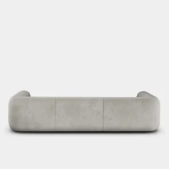 Plump Left Arm & Right Facing Chaise Longue Modular Sofa