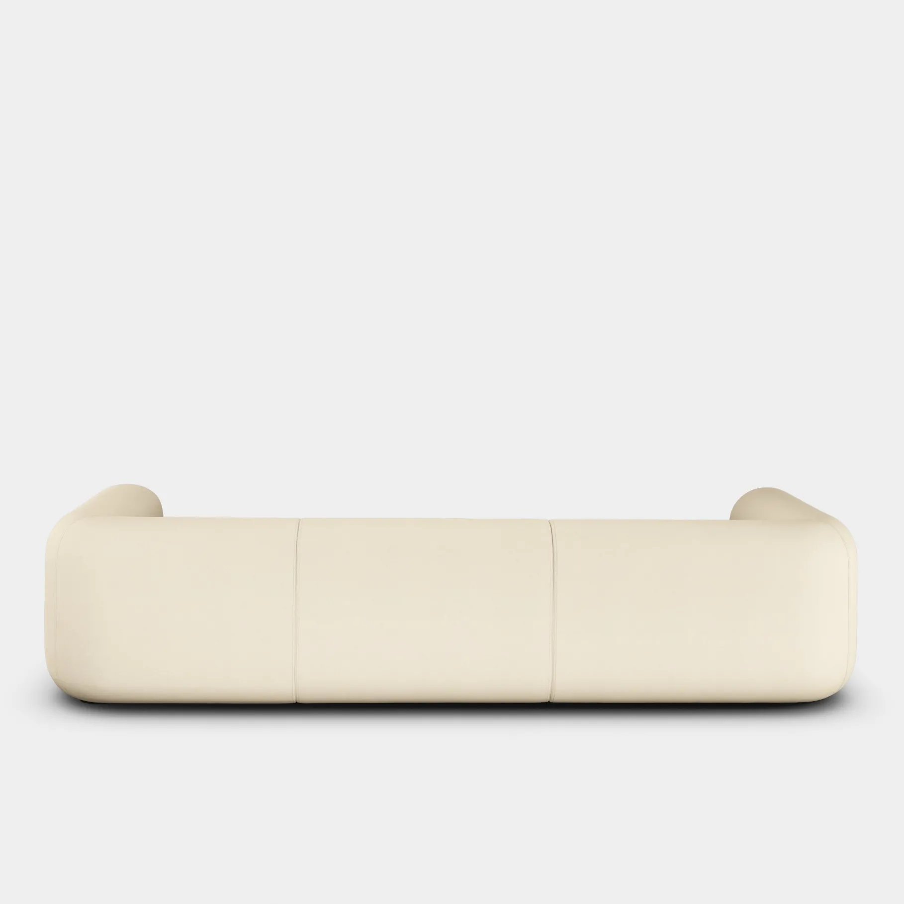 Plump Left Arm & Right Facing Chaise Longue Modular Sofa