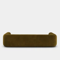 Plump Left Arm & Right Facing Chaise Longue Modular Sofa