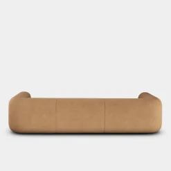 Plump Left Arm & Right Facing Chaise Longue Modular Sofa