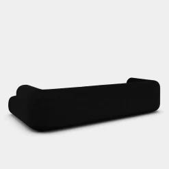 Plump Left Arm & Right Facing Chaise Longue Modular Sofa