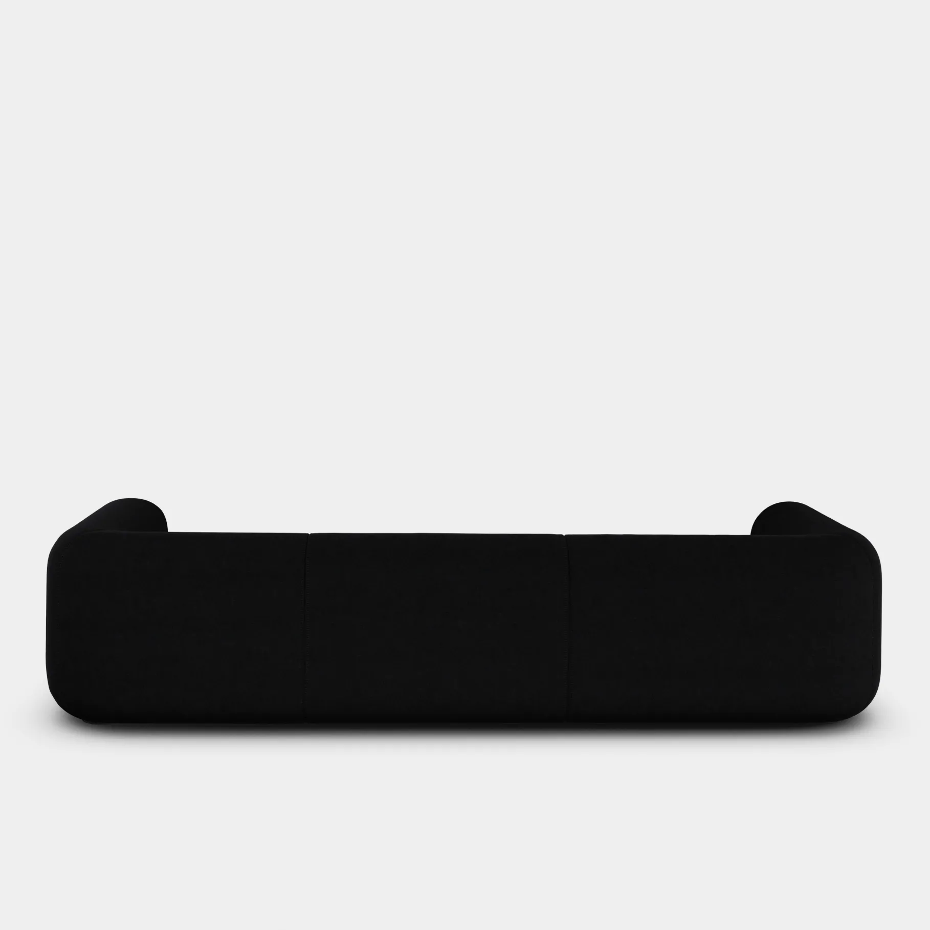 Plump Left Arm & Right Facing Chaise Longue Modular Sofa