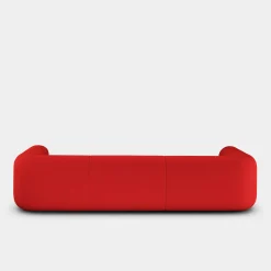 Plump Left Arm & Right Facing Chaise Longue Modular Sofa