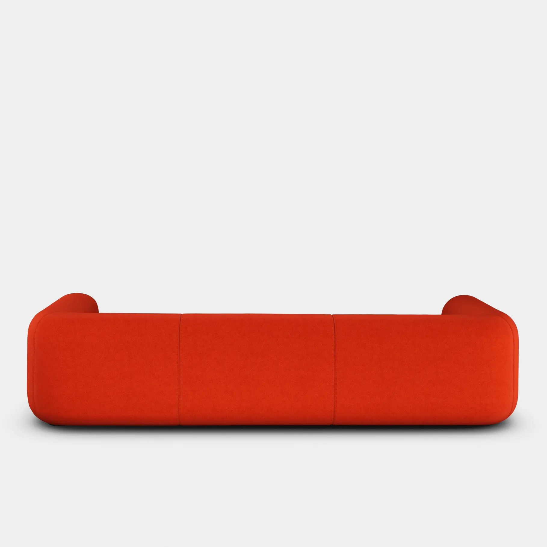 Plump Left Arm & Right Facing Chaise Longue Modular Sofa