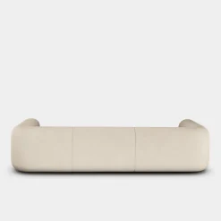Plump Left Arm & Right Facing Chaise Longue Modular Sofa