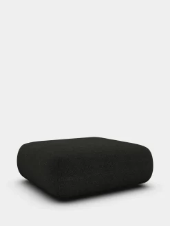 Plump Ottoman