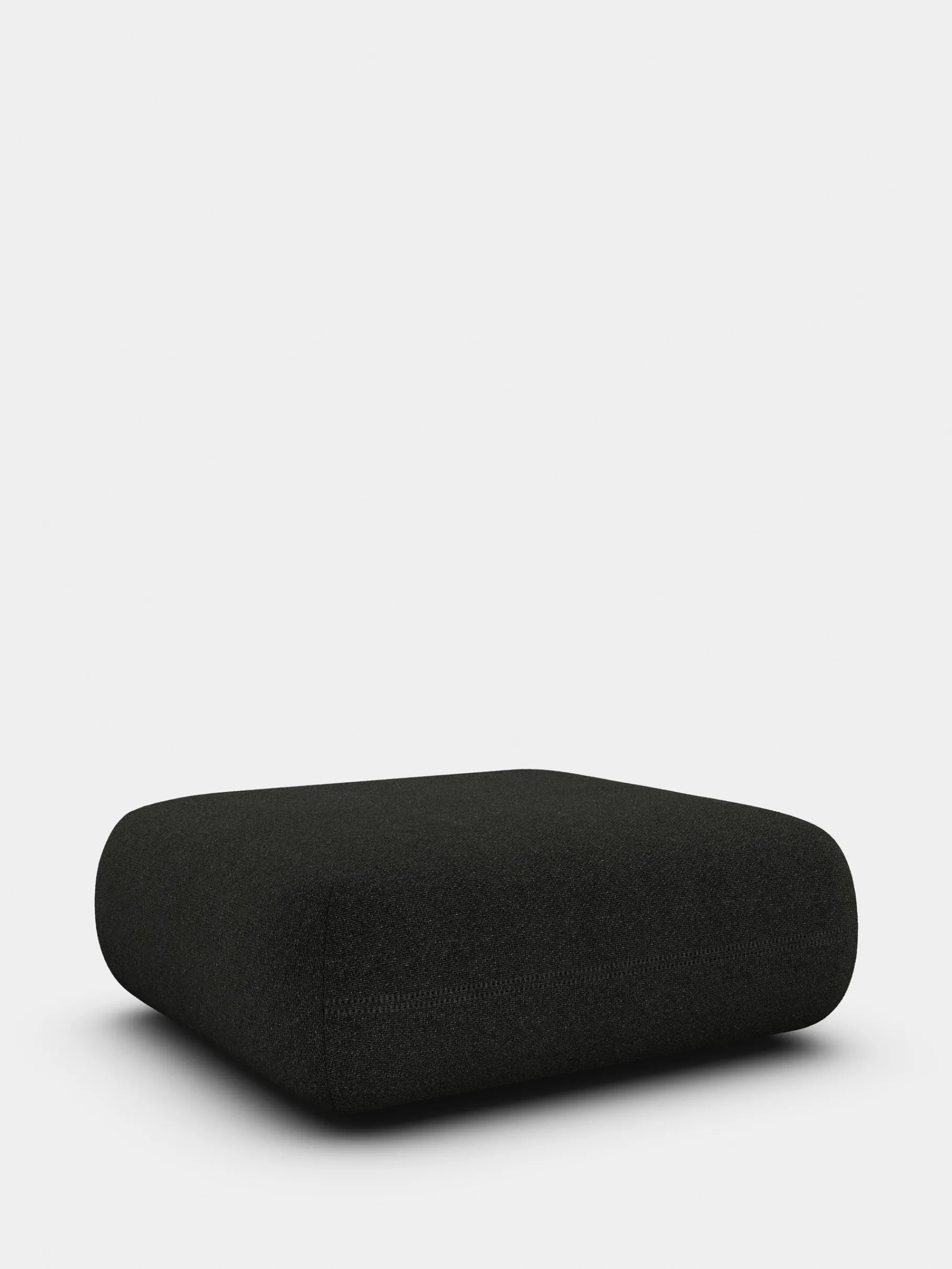Plump Ottoman