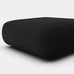 Plump Ottoman