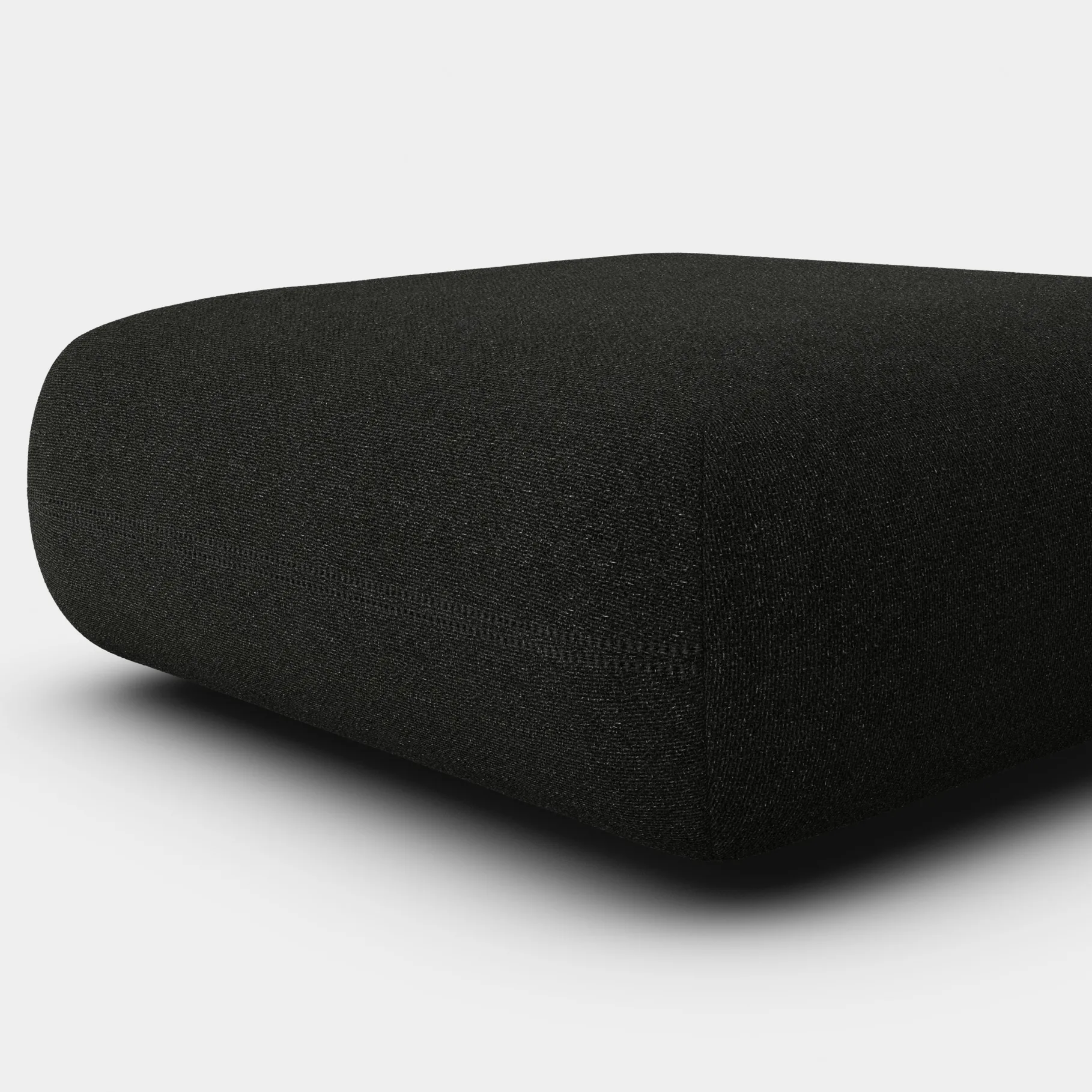Plump Ottoman