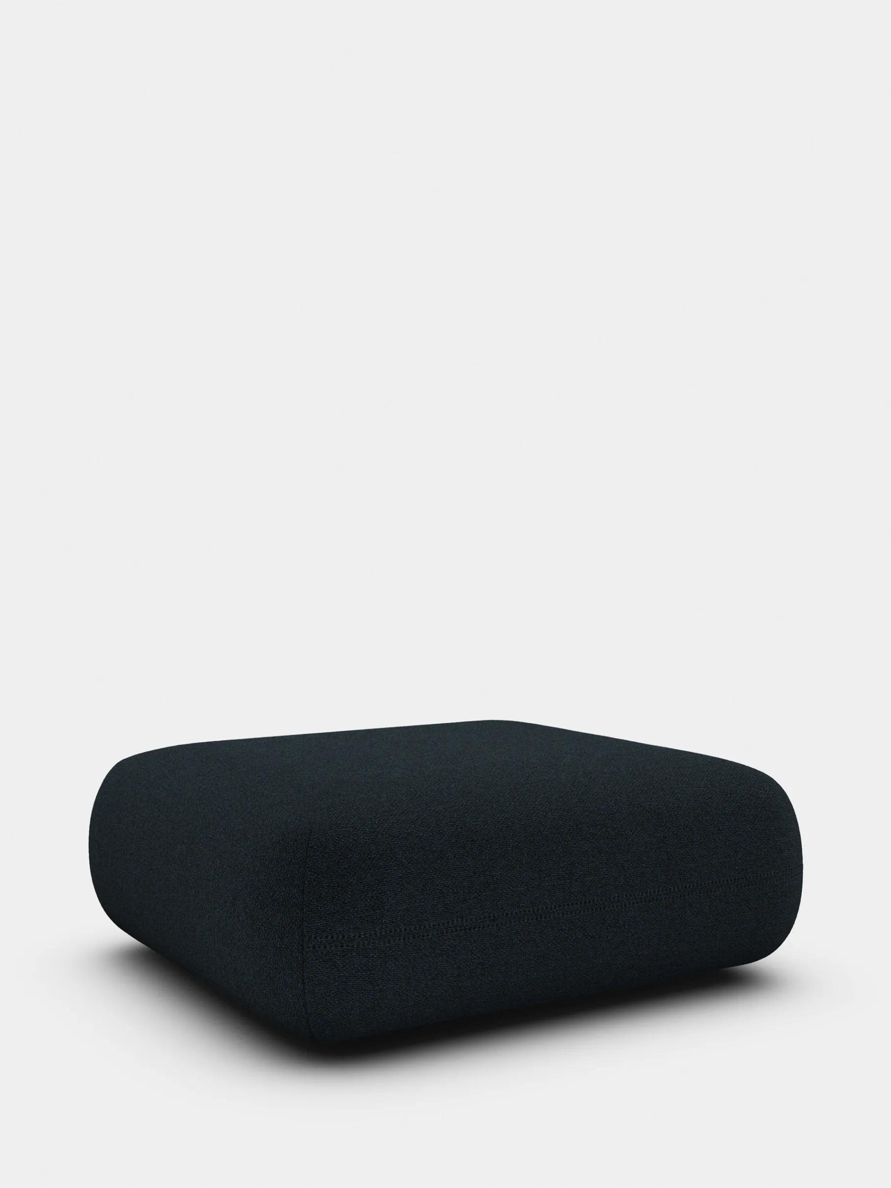 Plump Ottoman