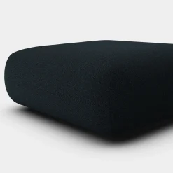 Plump Ottoman