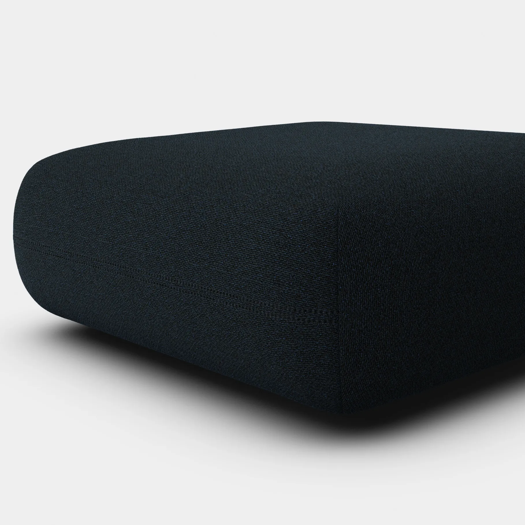 Plump Ottoman