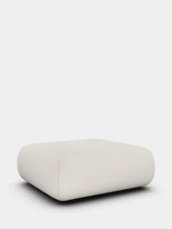 Plump Ottoman