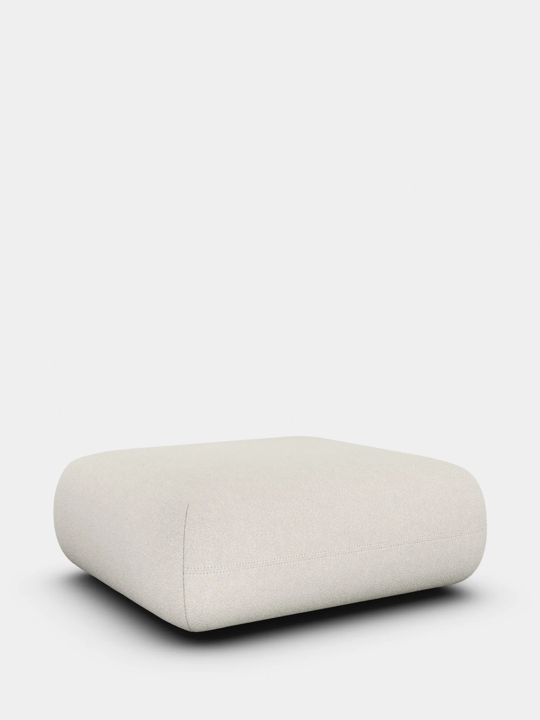 Plump Ottoman