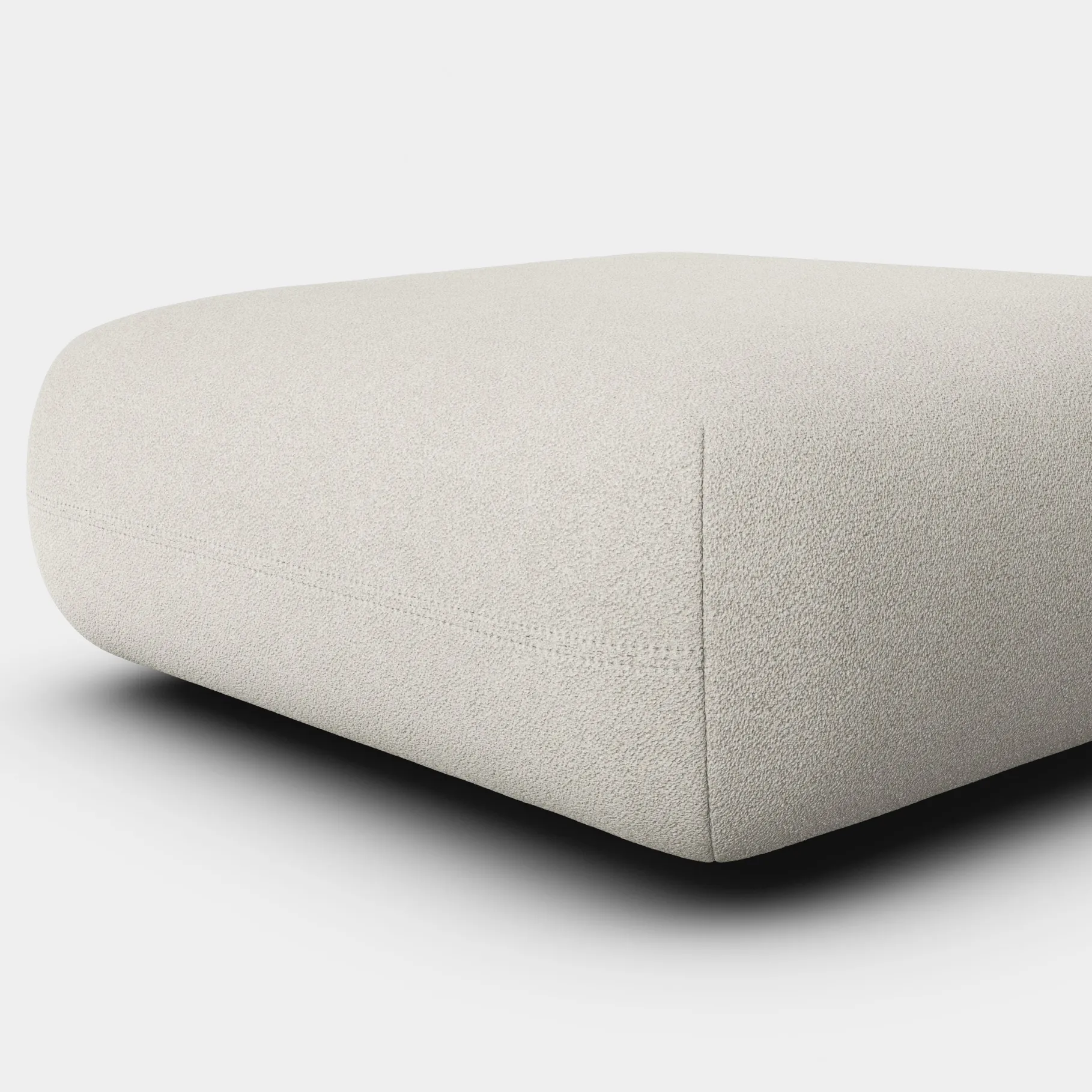 Plump Ottoman