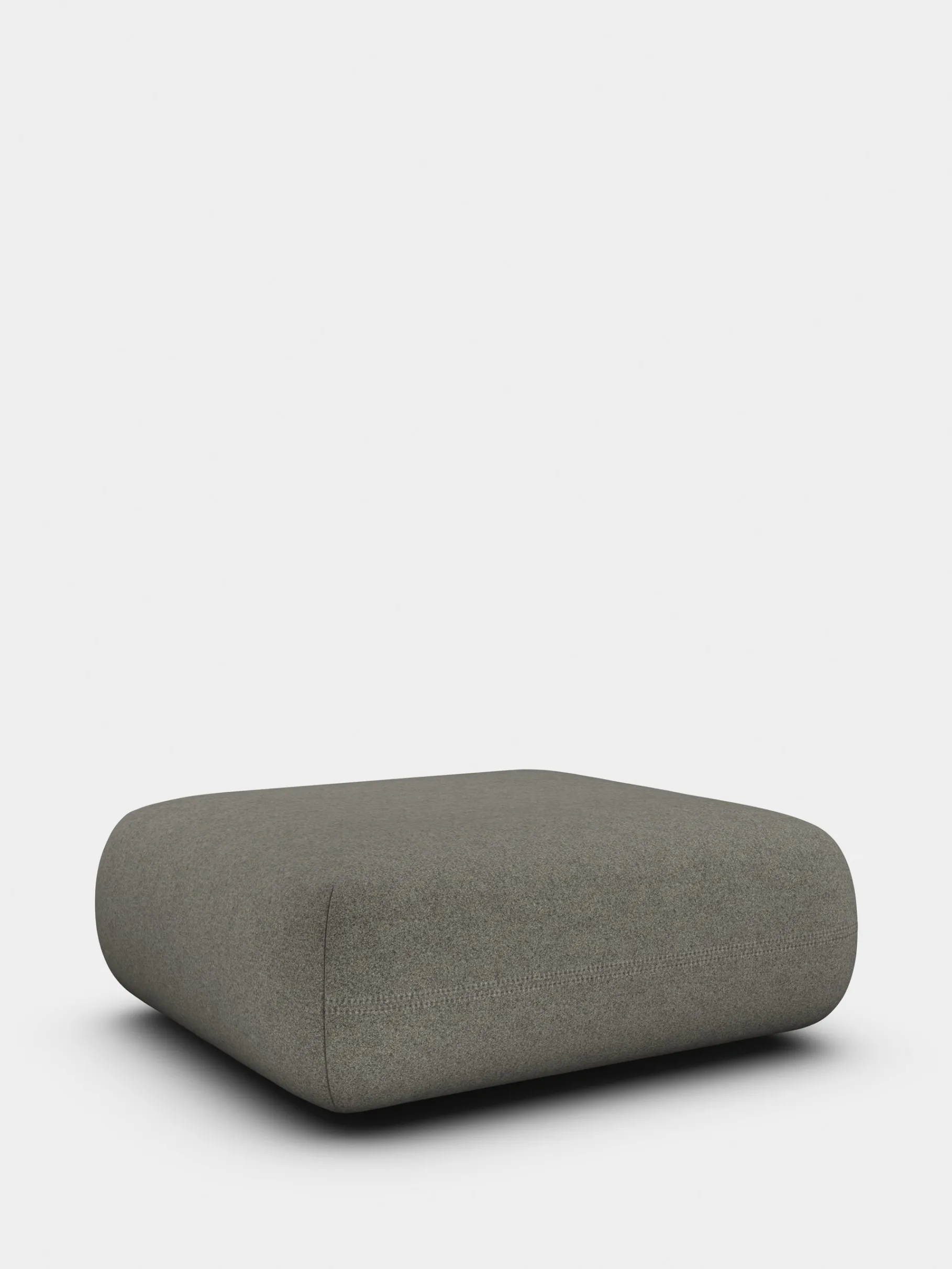 Plump Ottoman