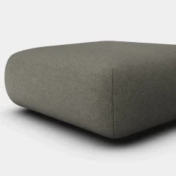 Plump Ottoman