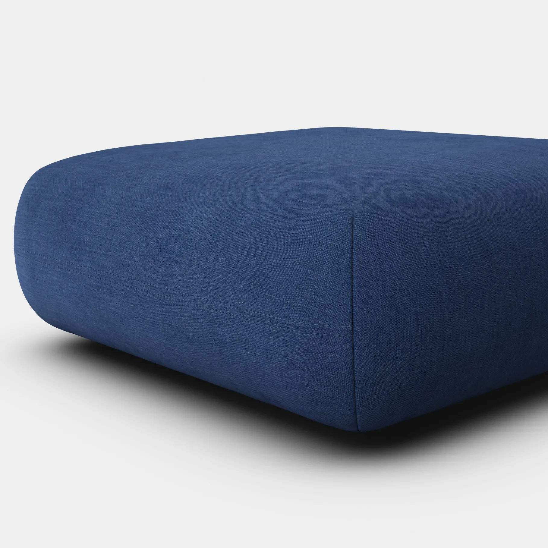 Plump Ottoman