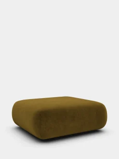 Plump Ottoman