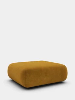 Plump Ottoman