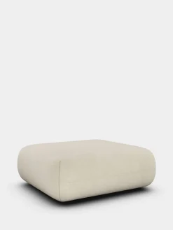 Plump Ottoman