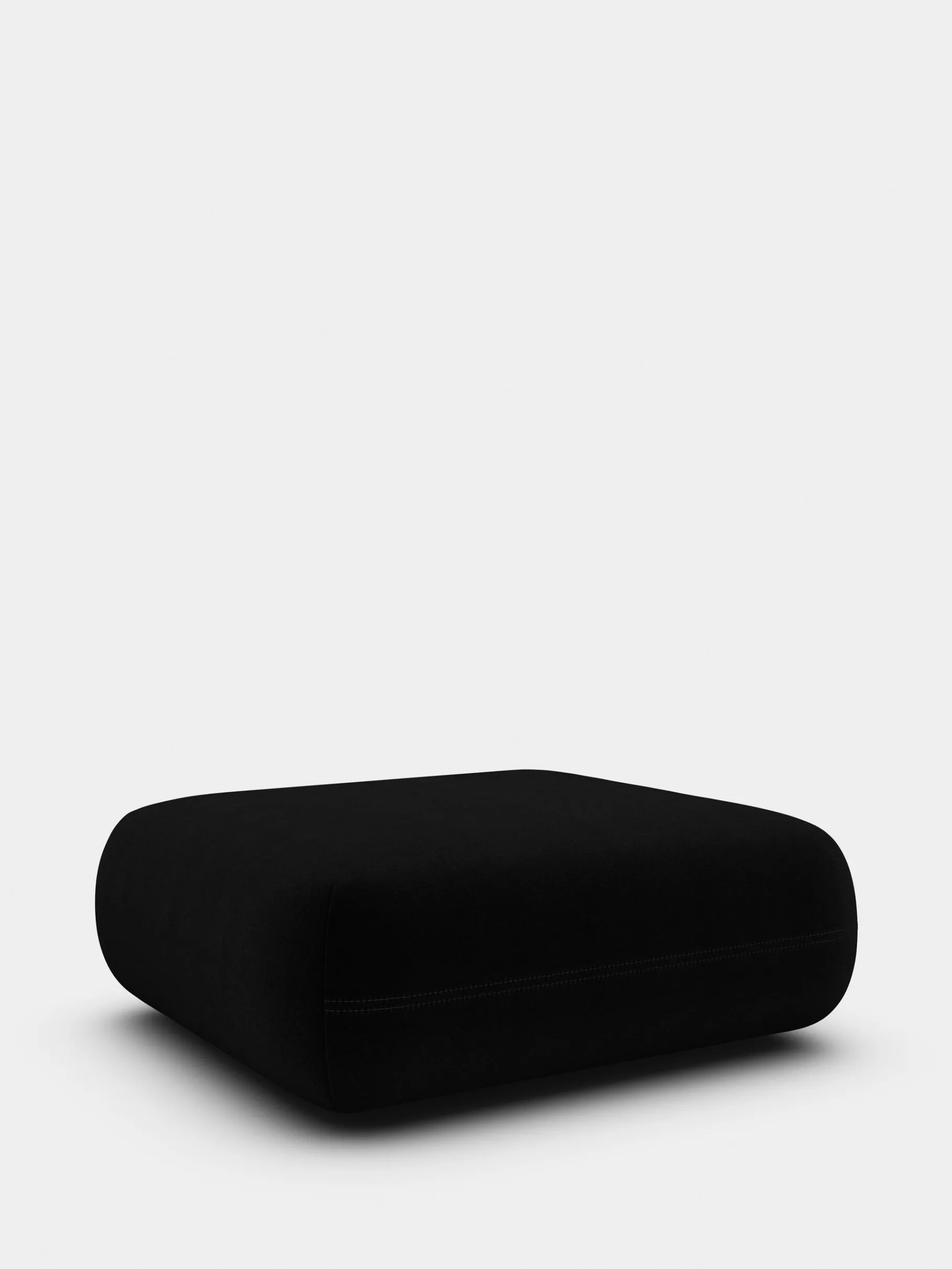 Plump Ottoman