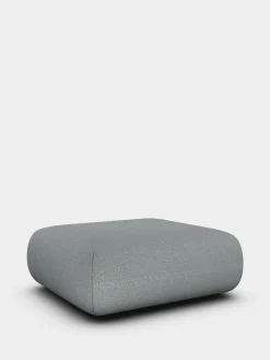 Plump Ottoman