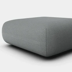 Plump Ottoman