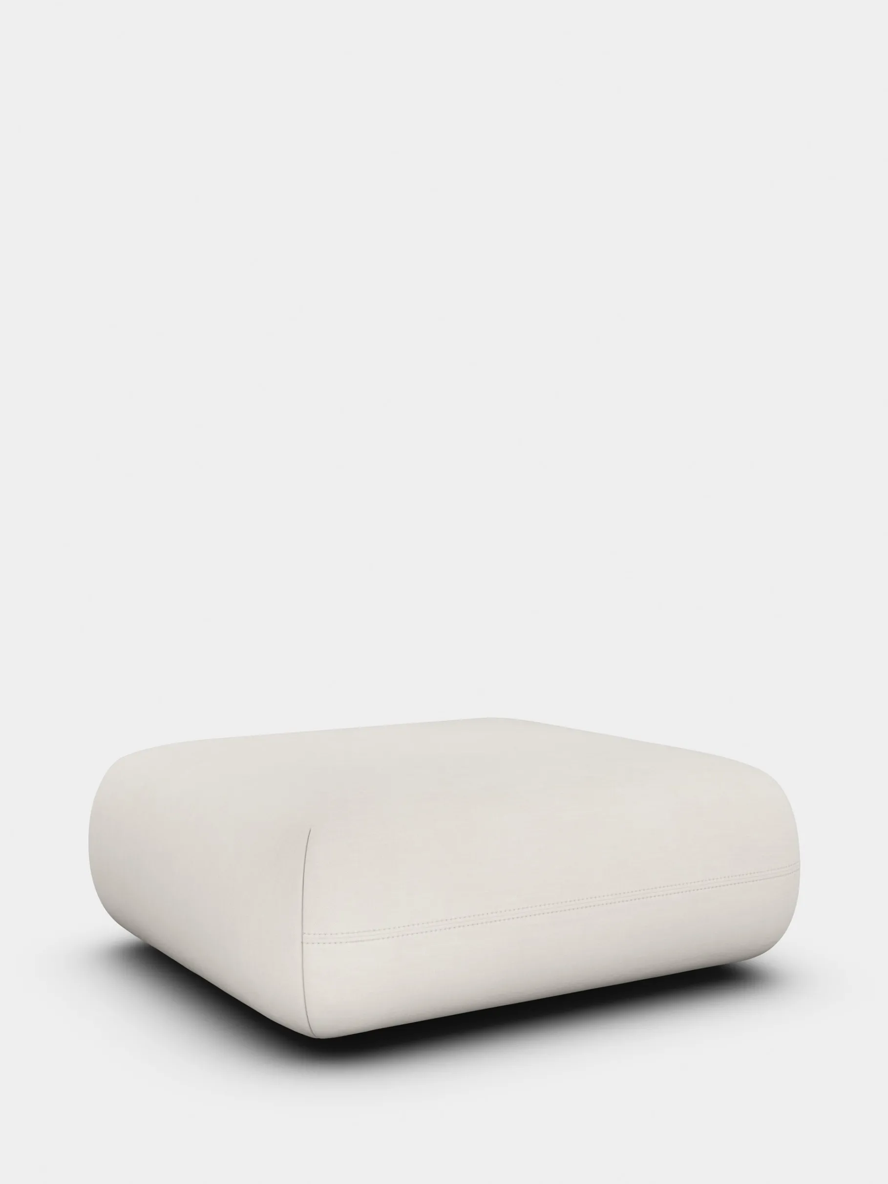 Plump Ottoman