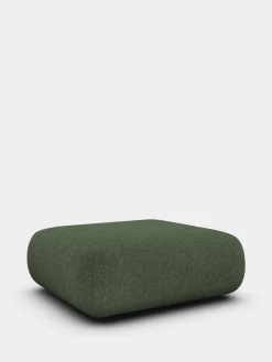 Plump Ottoman